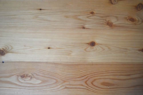 Standard Holzboden